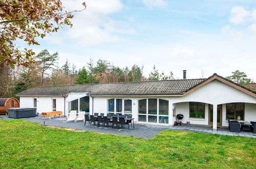 Photo 28 - 12 Person Holiday Home in Henne