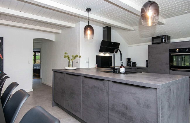 Luxury Retreat With Pool - By Traum Ferienwohnungen - Foto 9