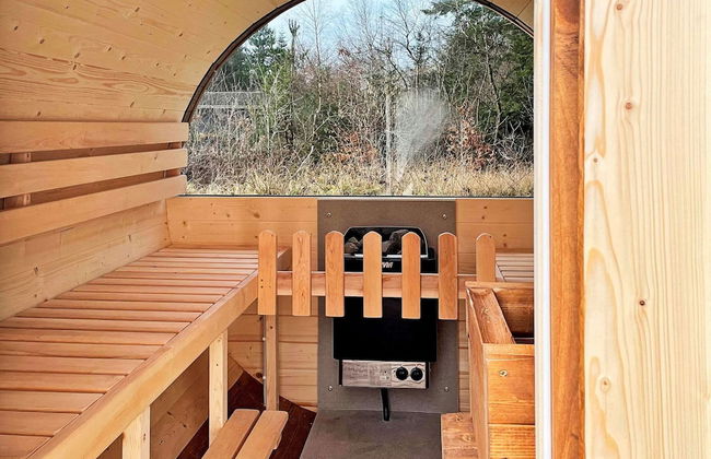 Luxury Retreat With Pool - By Traum Ferienwohnungen - Foto 6