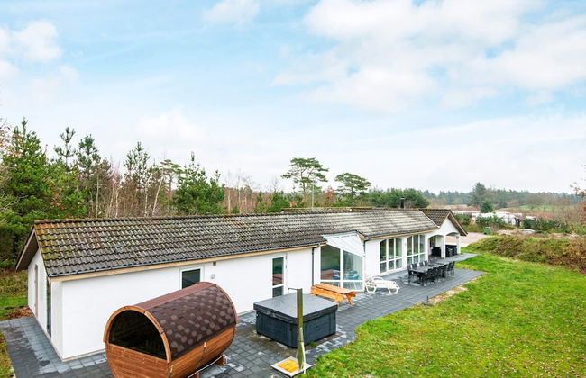 Luxury Retreat With Pool - By Traum Ferienwohnungen - Foto 33