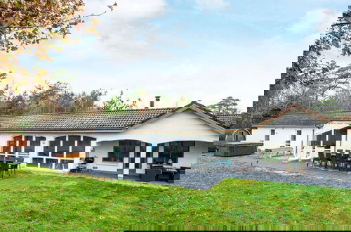 Photo 32 - Luxury Retreat With Pool - By Traum Ferienwohnungen
