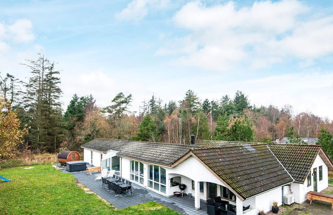 Luxury Retreat With Pool - By Traum Ferienwohnungen - Foto 25