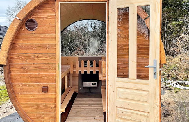 Luxury Retreat With Pool - By Traum Ferienwohnungen - Foto 5