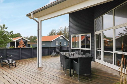 Photo 24 - 6 Person Holiday Home in Ulfborg