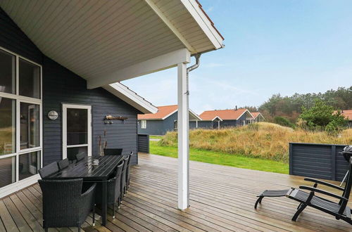 Foto 38 - 6 Person Holiday Home in Ulfborg