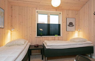 Foto 3 - 6 Person Holiday Home in Ulfborg