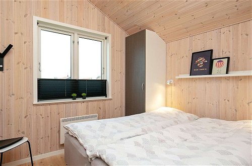 Photo 16 - 6 Person Holiday Home in Ulfborg
