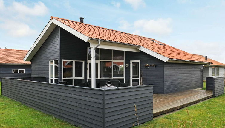 Photo 1 - 6 Person Holiday Home in Ulfborg