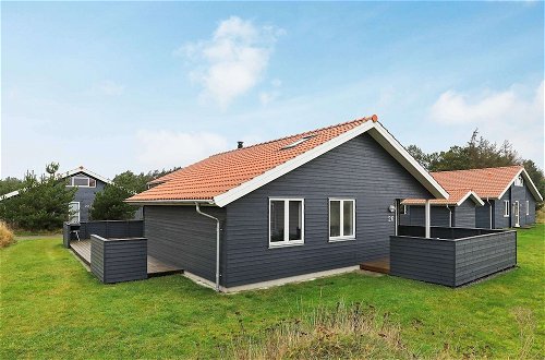 Foto 24 - 6 Person Holiday Home in Ulfborg