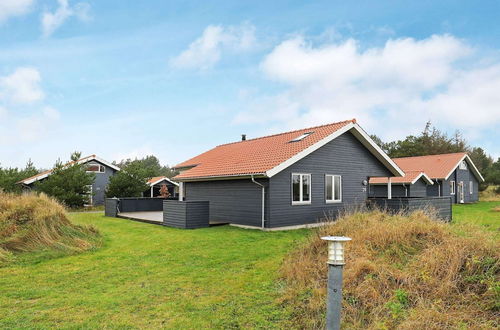 Photo 21 - 6 Person Holiday Home in Ulfborg