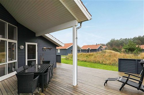 Foto 21 - 6 Person Holiday Home in Ulfborg