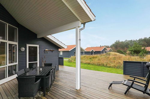 Foto 11 - 6 Person Holiday Home in Ulfborg