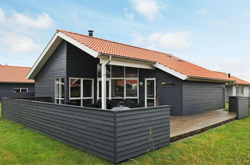 Foto 43 - 6 Person Holiday Home in Ulfborg