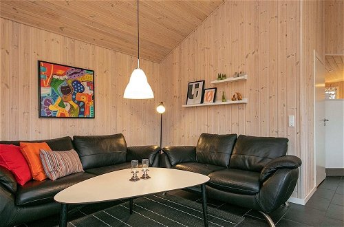 Photo 15 - 6 Person Holiday Home in Ulfborg