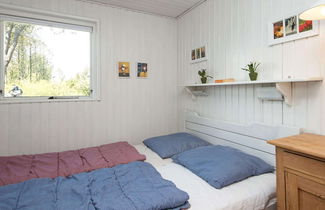 Photo 2 - 4 Person Holiday Home in Norre Nebel