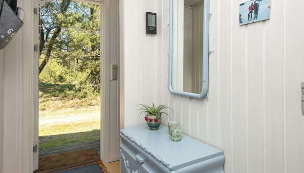 4 Person Holiday Home in Norre Nebel - Foto 5