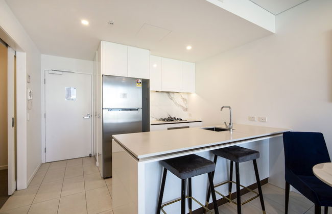 Hope Street Apartments by CLLIX - Foto 35