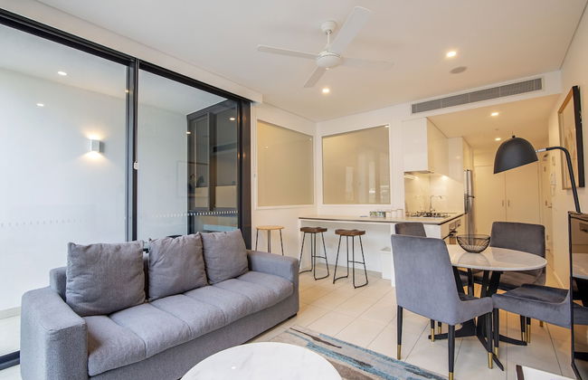 Hope Street Apartments by CLLIX - Foto 57