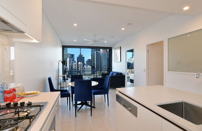 Hope Street Apartments by CLLIX - Foto 47