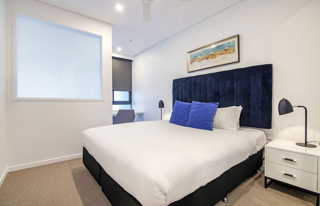 Hope Street Apartments by CLLIX - Foto 10
