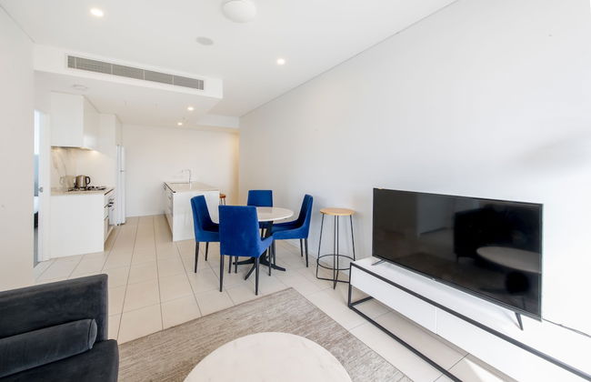 Hope Street Apartments by CLLIX - Foto 54