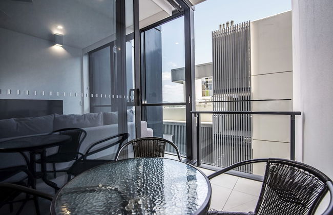 Hope Street Apartments by CLLIX - Foto 60