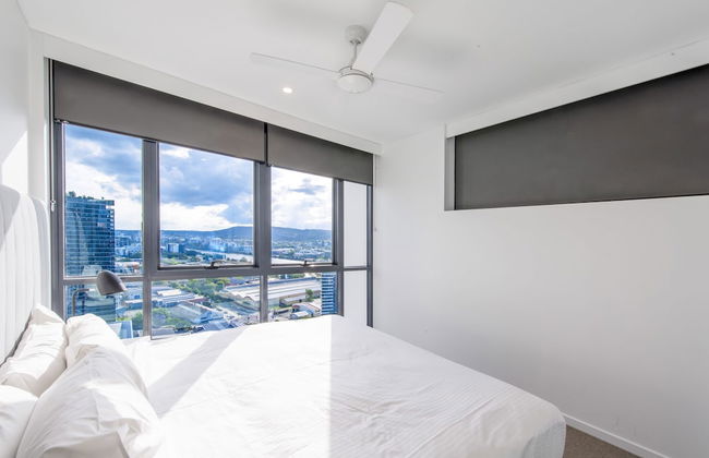 Hope Street Apartments by CLLIX - Foto 17