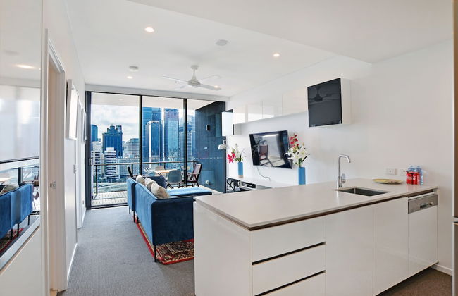 Hope Street Apartments by CLLIX - Foto 44