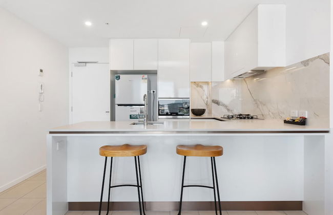 Hope Street Apartments by CLLIX - Foto 28