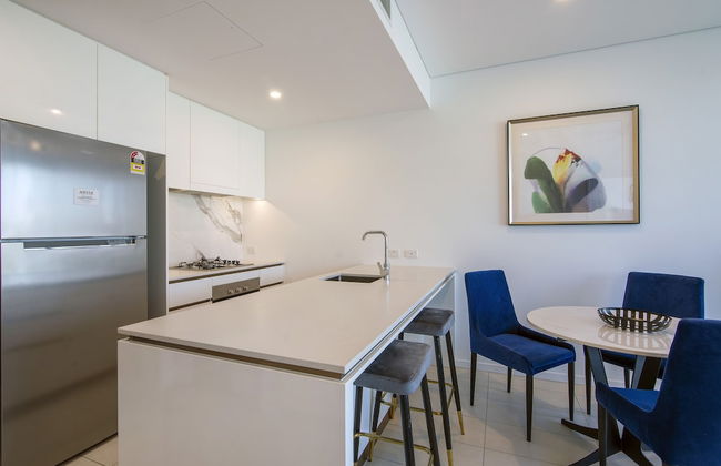 Hope Street Apartments by CLLIX - Foto 34