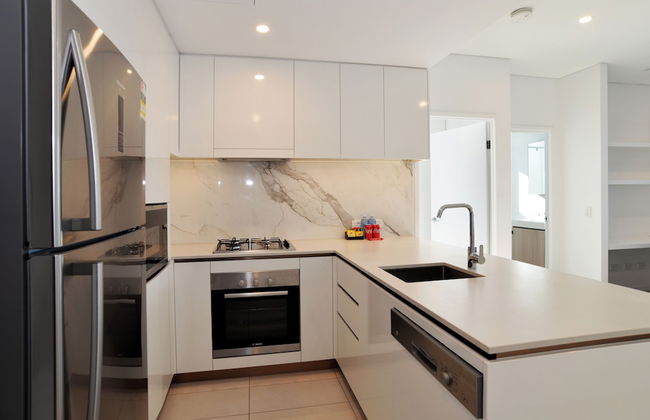 Hope Street Apartments by CLLIX - Foto 25