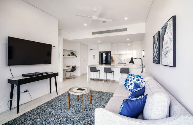 Hope Street Apartments by CLLIX - Foto 49