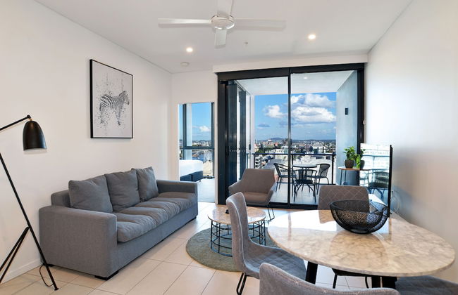 Hope Street Apartments by CLLIX - Foto 42