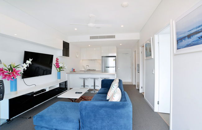 Hope Street Apartments by CLLIX - Foto 45