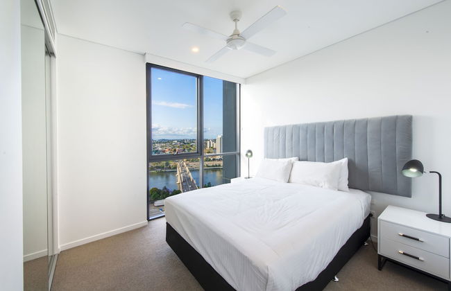 Hope Street Apartments by CLLIX - Foto 18