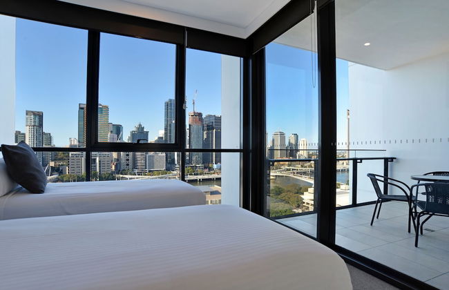 Hope Street Apartments by CLLIX - Foto 7