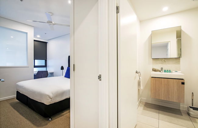 Hope Street Apartments by CLLIX - Foto 11