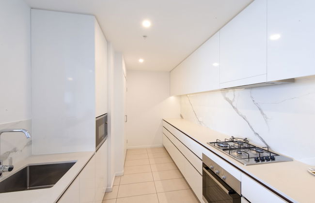 Hope Street Apartments by CLLIX - Foto 41