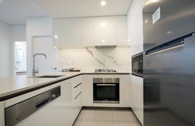 Hope Street Apartments by CLLIX - Foto 38