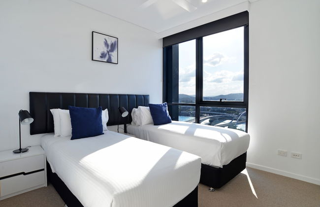 Hope Street Apartments by CLLIX - Foto 6