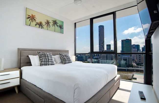 Hope Street Apartments by CLLIX - Foto 5