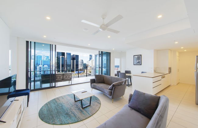 Hope Street Apartments by CLLIX - Foto 22