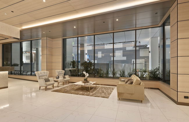 Hope Street Apartments by CLLIX - Foto 3