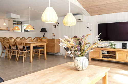 Photo 25 - 8 Person Holiday Home in Hemmet