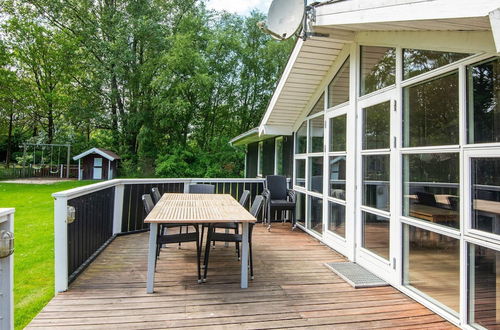 Photo 38 - 8 Person Holiday Home in Hemmet