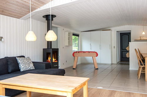 Photo 15 - 8 Person Holiday Home in Hemmet