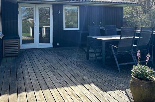 Foto 25 - 8 Person Holiday Home in Hemmet