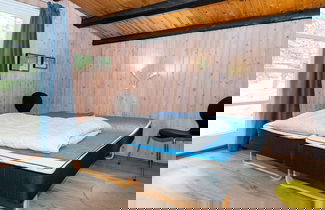 Foto 1 - 6 Person Holiday Home in Romo