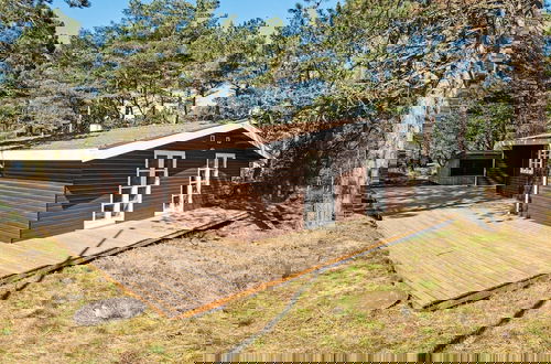 Foto 16 - 6 Person Holiday Home in Romo