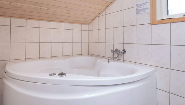 8 Person Holiday Home in Dannemare - Foto 5